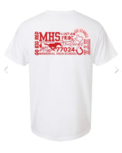Load image into Gallery viewer, NEW! MHS Spirit T-shirt
