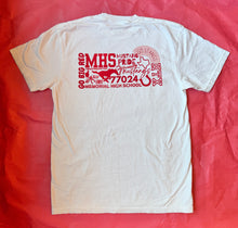 Load image into Gallery viewer, NEW! MHS Spirit T-shirt
