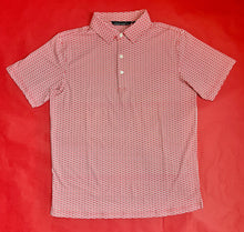 Load image into Gallery viewer, NEW NEW! Memorial Mustang Custom Polo
