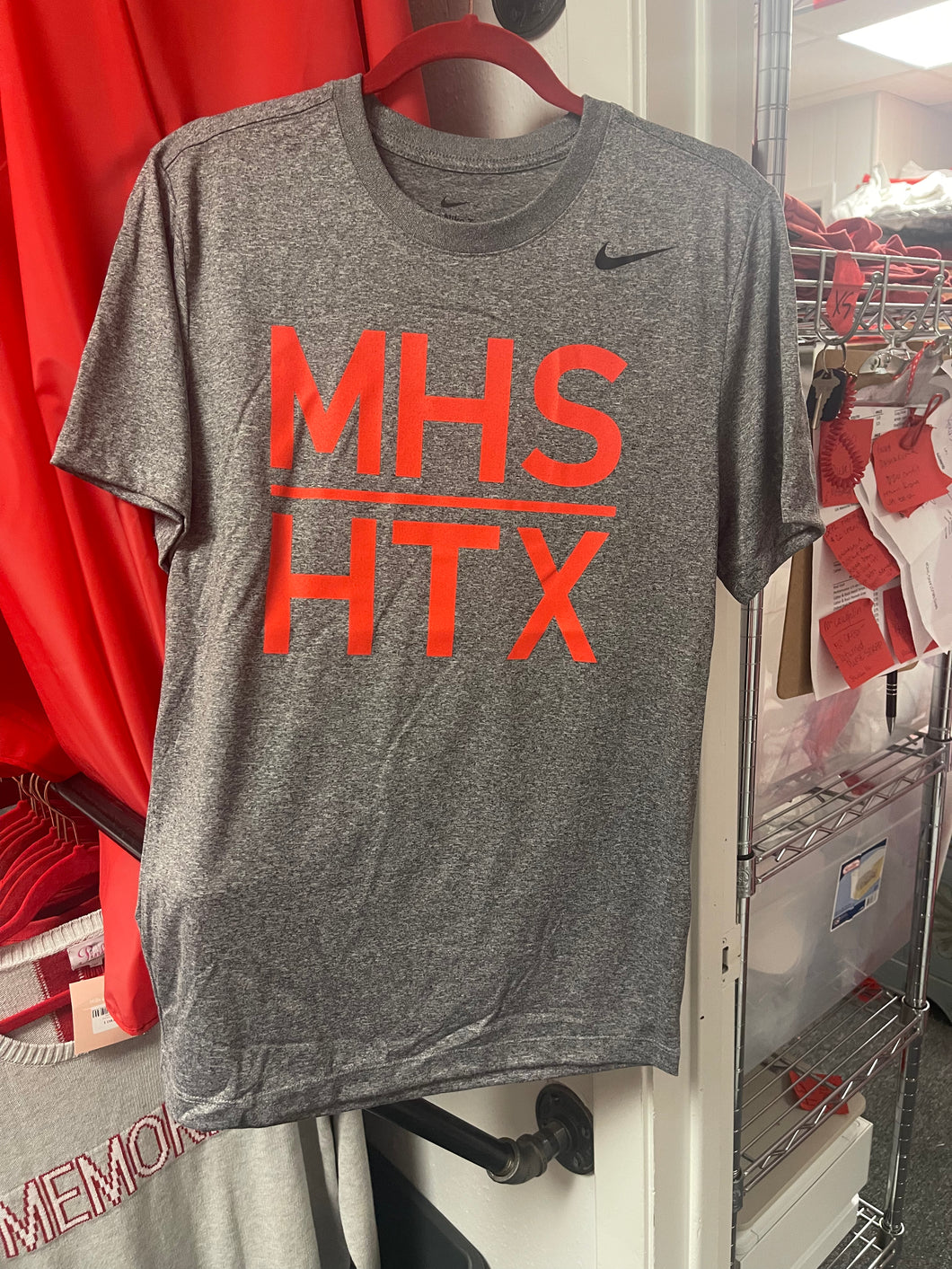 Nike MHS HTX