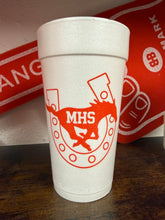 Load image into Gallery viewer, New The Standard Styrofoam Cups

