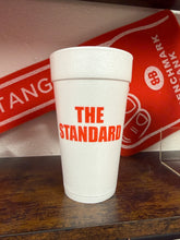 Load image into Gallery viewer, New The Standard Styrofoam Cups
