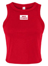 Load image into Gallery viewer, NEW!!!! MHS Stangs DD Tank
