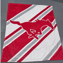 Load image into Gallery viewer, NEW! MHS Blanket
