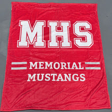 Load image into Gallery viewer, NEW! MHS Blanket
