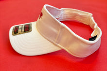 Load image into Gallery viewer, NEW NEW!!! WHITE VISOR
