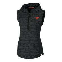 Load image into Gallery viewer, Women&#39;s Tech Camo Vest
