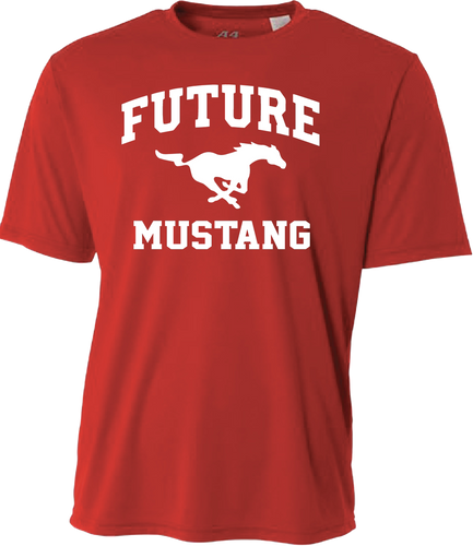 Mustang Shop MHS T-Shirts –