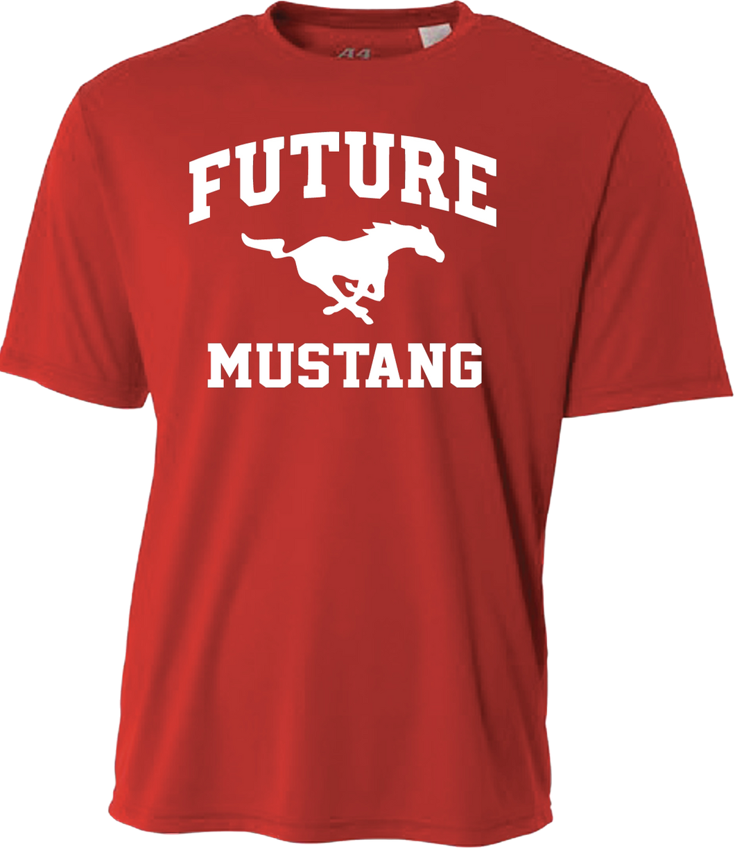YOUTH :: Future Mustang